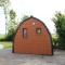 camping pod Lyts Dekema 3