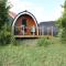 camping pod Lyts Dekema 3