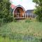 camping pod Lyts Dekema 3