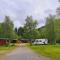 Romsdalseggen Camping