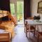 Romsdalseggen Camping