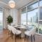 Upgraded Banyan Tree 2 Bed in JLT