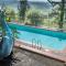 CASA DEGLI ULIVI - COTTAGE WITH SWIMMING POOL