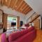 Penthouse Apartment Perla