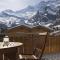 Penthouse Apartment Perla