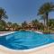 The Diplomat Radisson Blu Hotel Residence & Spa
