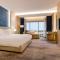 The Diplomat Radisson Blu Hotel Residence & Spa