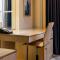 The Diplomat Radisson Blu Hotel Residence & Spa