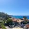 Boutique apartment with beach within walking distance, near Tropea