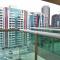 Relaxing and luxurious studio-Dubai