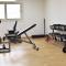 Relaxing and luxurious studio-Dubai