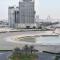 Relaxing and luxurious studio-Dubai