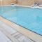 Relaxing and luxurious studio-Dubai