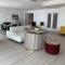 Luxe Private Beach Apartment Residence