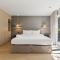 Suites du Lac Moore