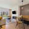 Suites du Lac Moore
