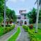 Okvin River Villa