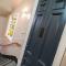 Cordis Apartment