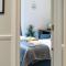 Cordis Apartment