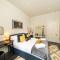 Cordis Apartment