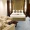 Milan Park Hotel