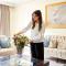 9 Hertford Street - 4 Stars VisitEngland