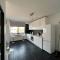 Modern studio by the sea