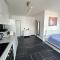 Modern studio by the sea