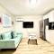 Sandy Beach Sunset A 1 Bed Open Sleeping Area
