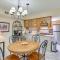 5 Mi to Pensacola Beach Townhome with Yard!