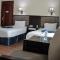 Blue Birds International Hotel