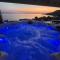 Penthouse Villa Soll
