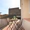 Apartamento moderno para 4 pers., WiFi, A.A., en el corazón de Castelló d'Empúries - ES-89-79
