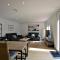 Apartamento moderno para 4 pers., WiFi, A.A., en el corazón de Castelló d'Empúries - ES-89-79