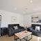 Apartamento moderno para 4 pers., WiFi, A.A., en el corazón de Castelló d'Empúries - ES-89-79