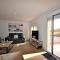 Apartamento moderno para 4 pers., WiFi, A.A., en el corazón de Castelló d'Empúries - ES-89-79