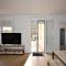 Apartamento moderno para 4 pers., WiFi, A.A., en el corazón de Castelló d'Empúries - ES-89-79