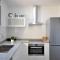 Apartamento moderno para 4 pers., WiFi, A.A., en el corazón de Castelló d'Empúries - ES-89-79