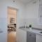 Apartamento moderno para 4 pers., WiFi, A.A., en el corazón de Castelló d'Empúries - ES-89-79