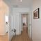 Apartamento moderno para 4 pers., WiFi, A.A., en el corazón de Castelló d'Empúries - ES-89-79