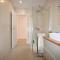 Apartamento moderno para 4 pers., WiFi, A.A., en el corazón de Castelló d'Empúries - ES-89-79