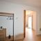 Apartamento moderno para 4 pers., WiFi, A.A., en el corazón de Castelló d'Empúries - ES-89-79