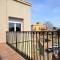 Apartamento moderno para 4 pers., WiFi, A.A., en el corazón de Castelló d'Empúries - ES-89-79