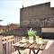 Apartamento moderno para 4 pers., WiFi, A.A., en el corazón de Castelló d'Empúries - ES-89-79