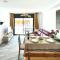 Apartamento Confortable con Parking Privado en el Centro de Vilanova i la Geltrú - ES-332-8