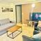 Cosy and relax, appartement privé à GAP avec Parking