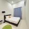 Comfort 36 Entire House At Alma Bukit Mertajam