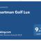 Apartman Golf Lux