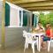 Camping Siena Colleverde