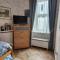 Largs holiday flat